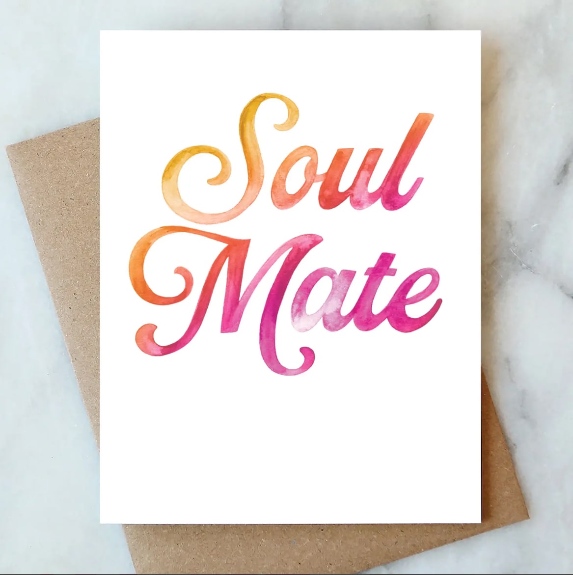 Soul Mate